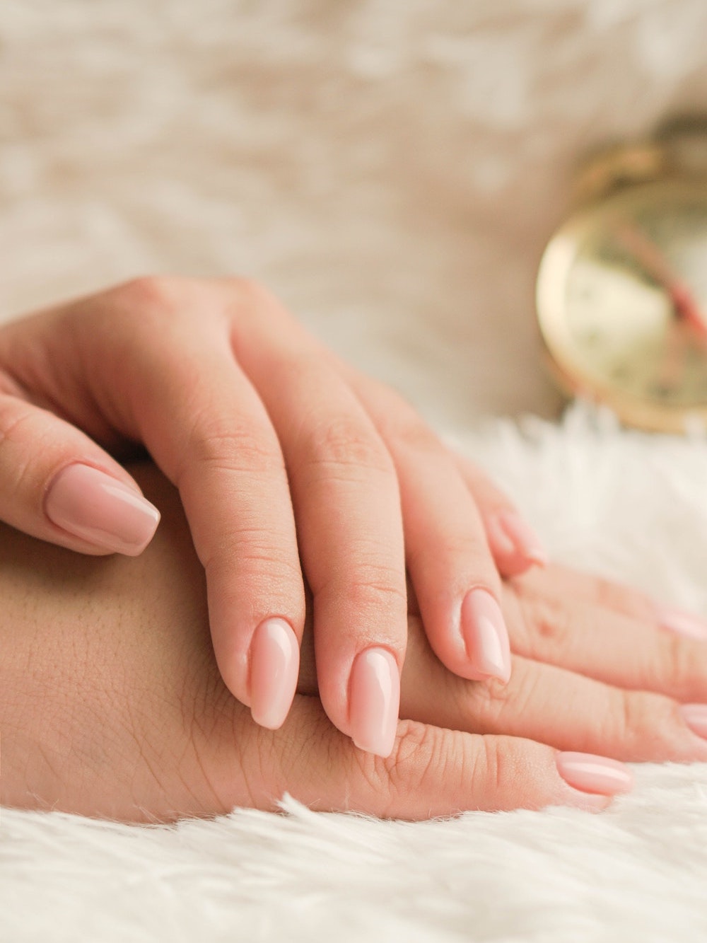 manicure pedicure