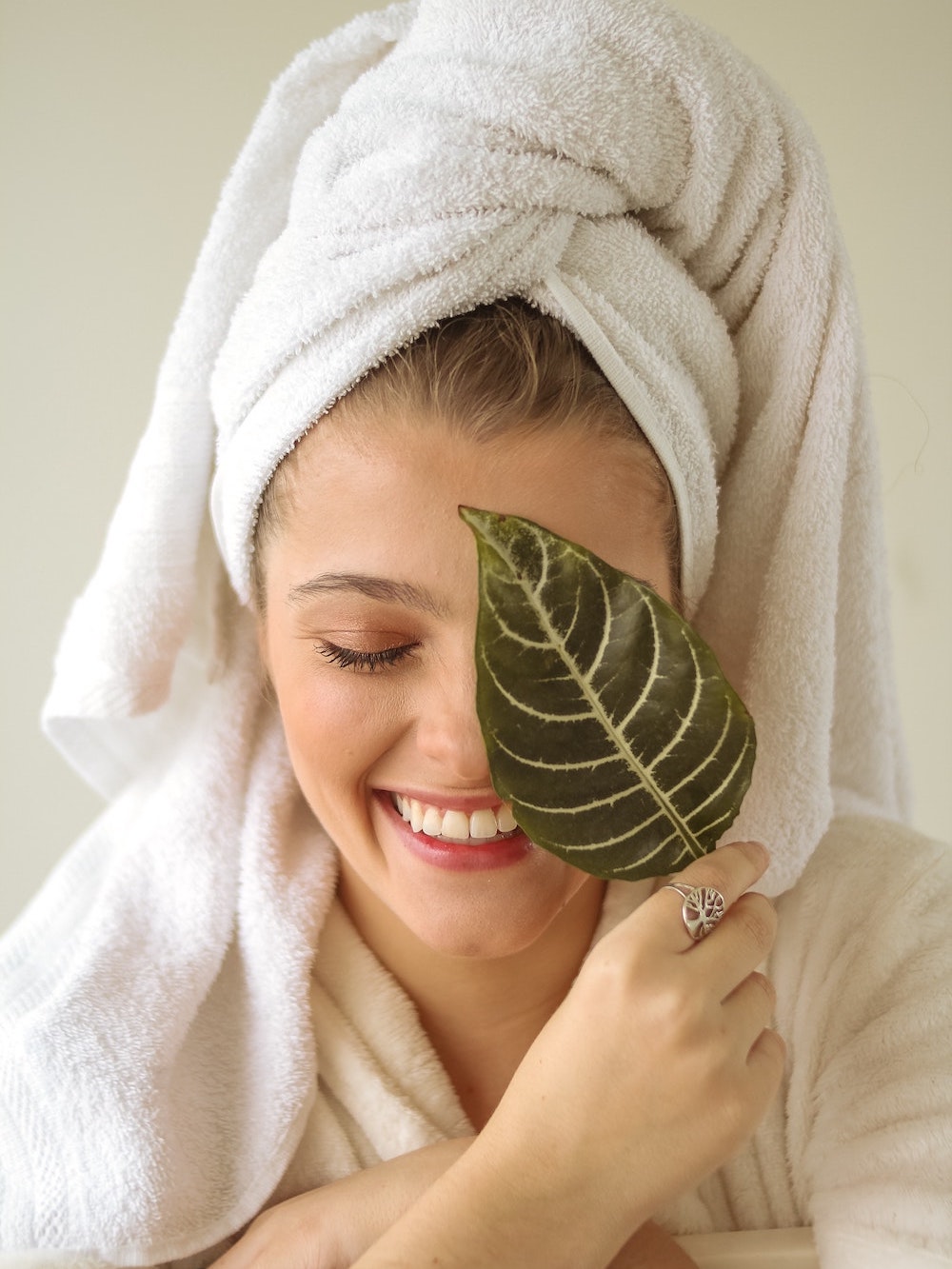 trucco semipermanente
