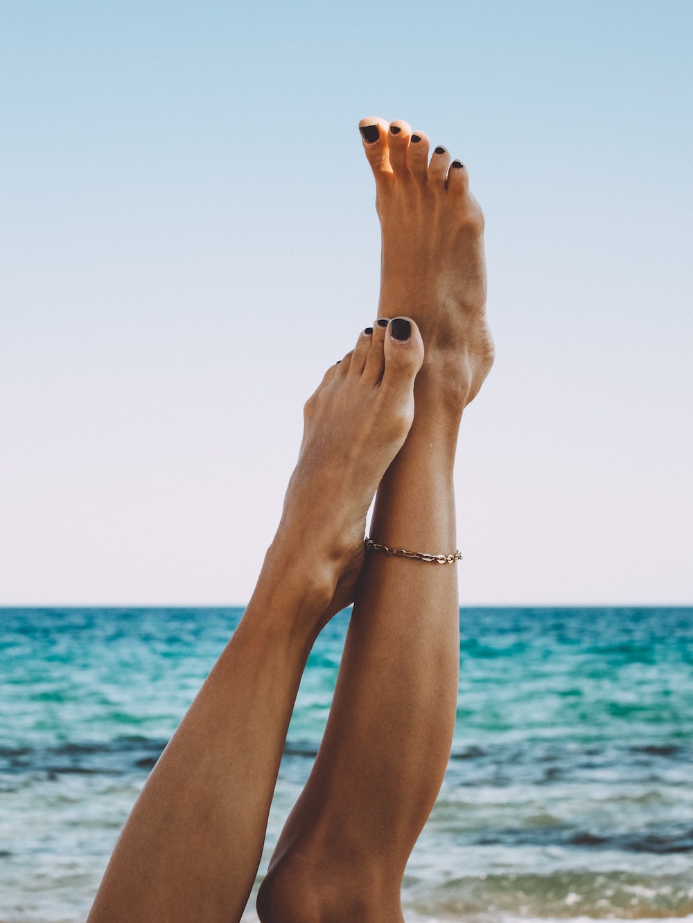 pedicure