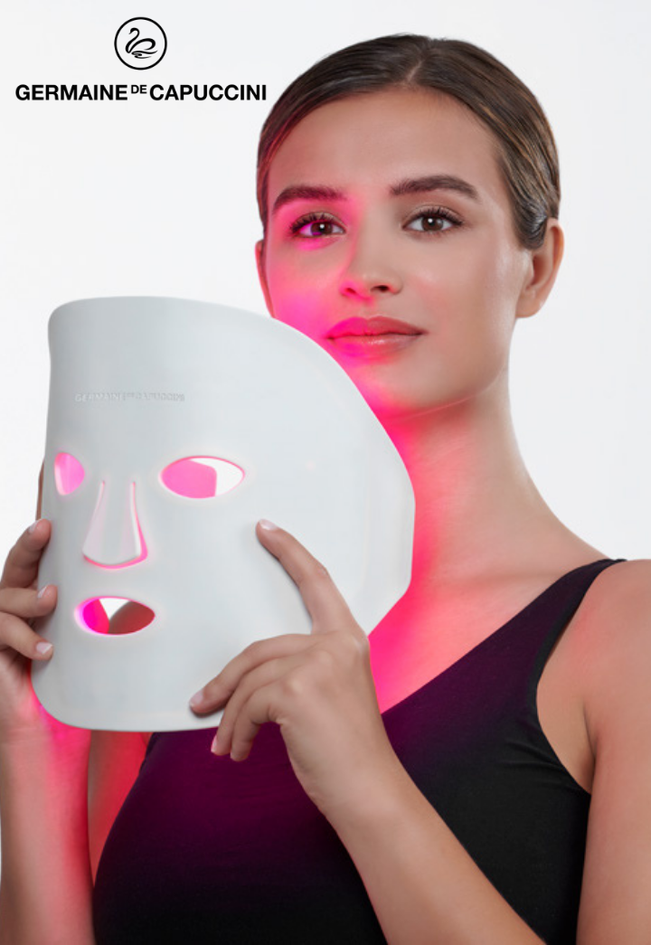 mask-germaine led mask